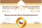 Дипломы победителей I Всероссийского педагогического конкурса