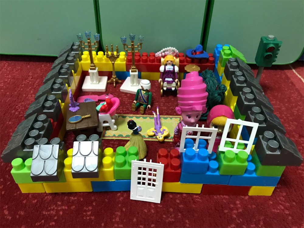 Как конструкторы Лего способствуют развитию детей? — Новости и события —  Сургутский центр социальной помощи семье и детям