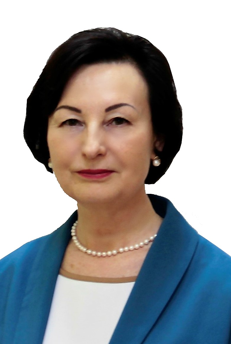 Галимьянова Ирина Александровна